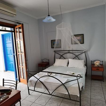 Gialos Rooms Елафонісос Екстер'єр фото