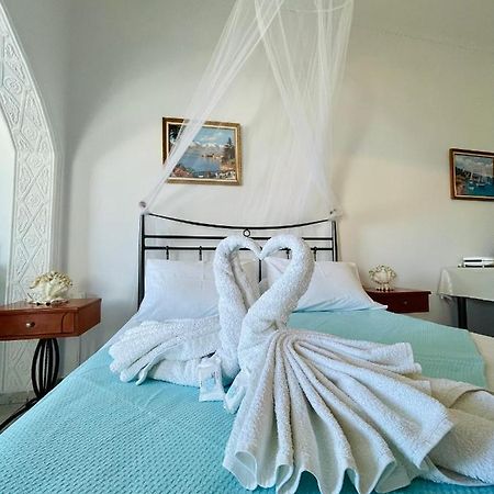 Gialos Rooms Елафонісос Екстер'єр фото