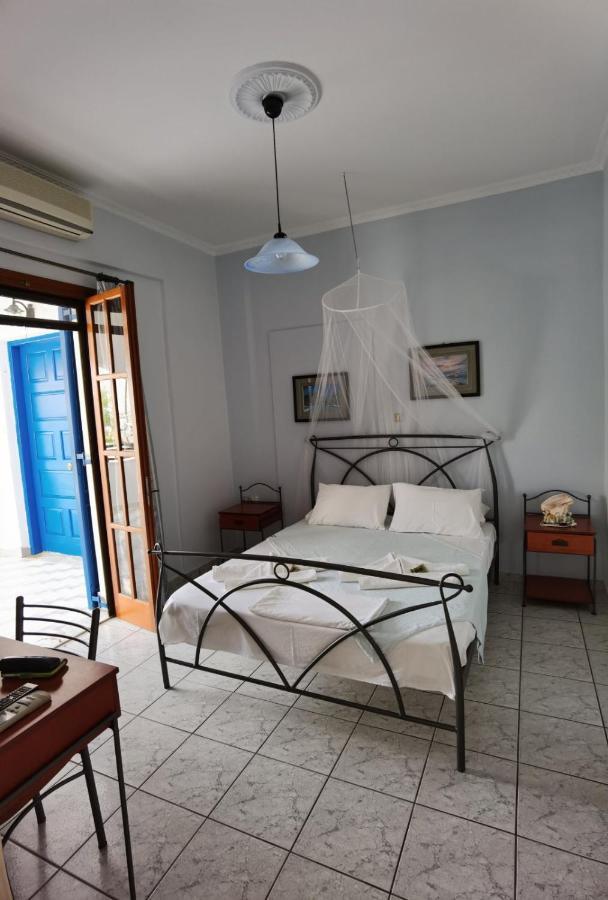 Gialos Rooms Елафонісос Екстер'єр фото