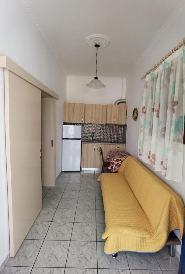 Gialos Rooms Елафонісос Екстер'єр фото