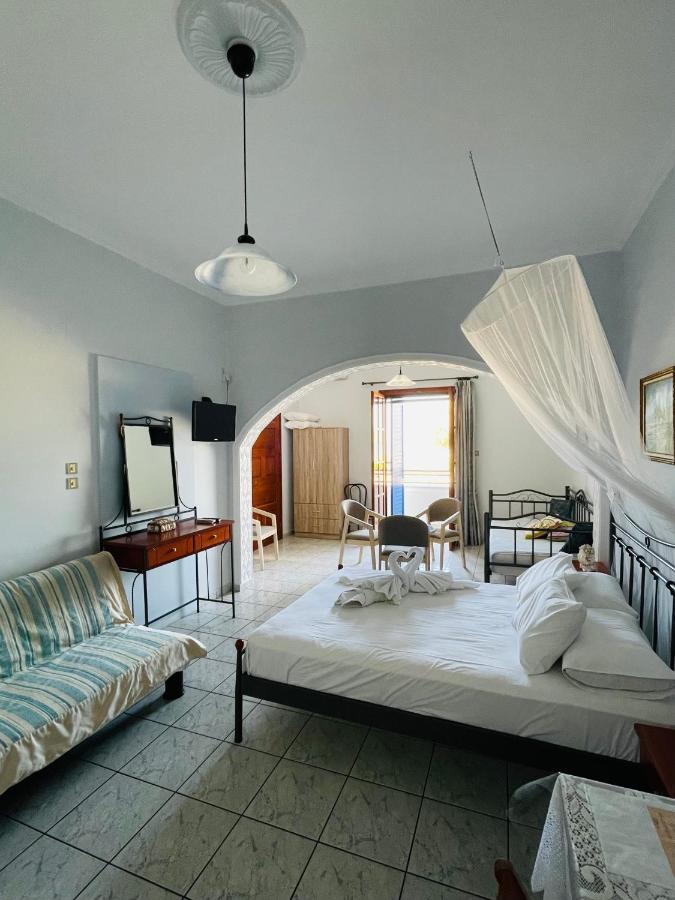 Gialos Rooms Елафонісос Екстер'єр фото