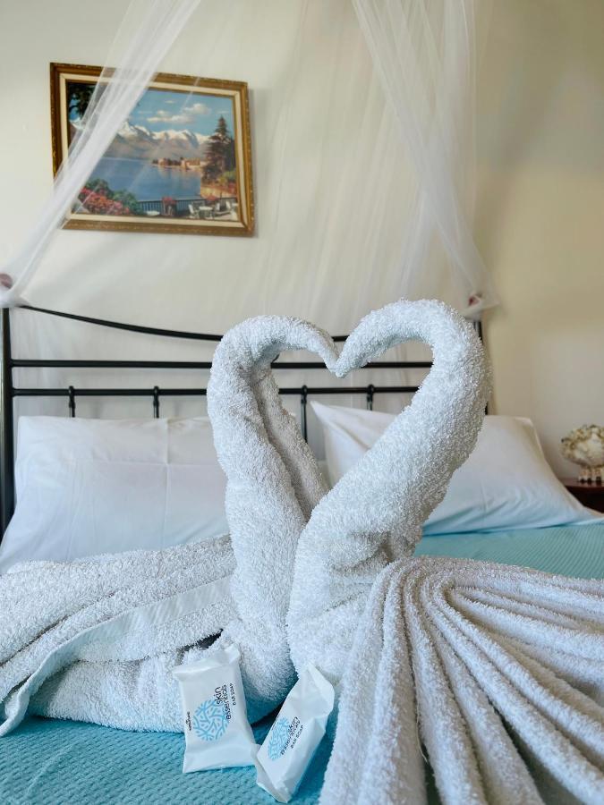 Gialos Rooms Елафонісос Екстер'єр фото