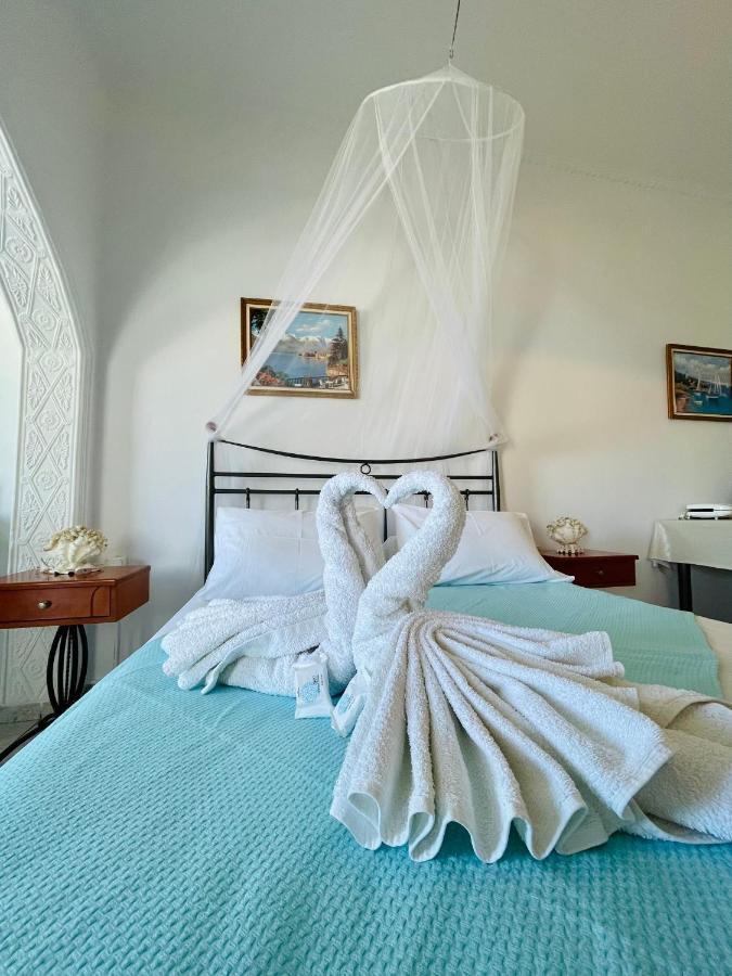 Gialos Rooms Елафонісос Екстер'єр фото
